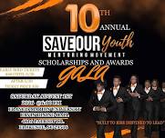 10th Annual Scholarship & Awards Gala