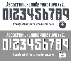 They will use it outside la liga competition. Real Madrid Font Jersey