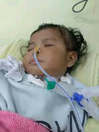 Prayers for Deddle's Health and Healing