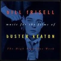 FRISELL Bill