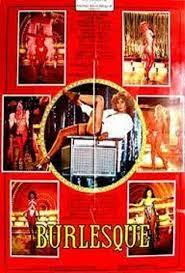 Burlesque (1980) - IMDb