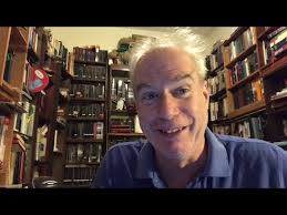 Has Steve Read It? The Richardson Reads Edition!