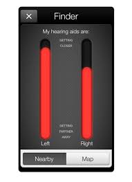 For manual setup, go to the bluetooth settings and look for the name and model number of your hearing aid. Resound Smart App Hearing Aids Delhi