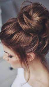 Girls Hair Style Pinterest