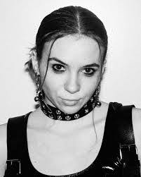 Morgan Snow's Instagram, Twitter & Facebook