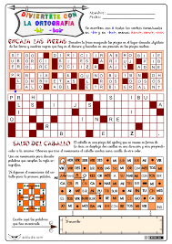 Pin En Actividades Y Fichas Para Lengua