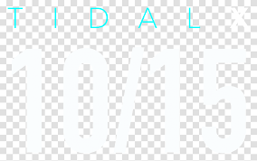 Circle up on this colorful carpet to engage children in lessons about . Tidal X 1015 Tidal X Logo Number Alphabet Transparent Png Pngset Com