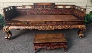 Dimensions 54.25 h x 81 w x 49.25 d (in) fireside antiques offers antique daybeds. Chaises Daybeds For Sale The Crown Collection