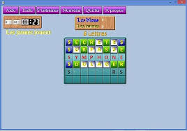 Download & install motus, le jeu officiel france2 2.30 app apk on android phones. Telecharger Motus Gratuit Le Logiciel Gratuit