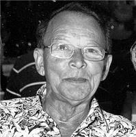 Paul Bodamer Obituary (1932