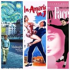 Once you get to grips with the language (nadsat) used by the teenagers in the movie, your whether you watched it in gcse english or not, 'to kill a mockingbird' is a literary classic and the film version is just as iconic. Top Ten Movies To Watch Before You Go To Paris