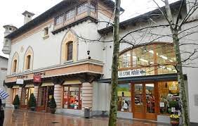 Lectio del vescovo ovidio 29/10/2018 Fidenza Village Fidenza Ticket Price Timings Address Triphobo