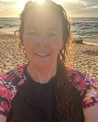 Nicole Turnbull's Instagram, Twitter & Facebook