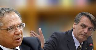 Paulo guedes é um nome frequente durante sabatinas e debates com deputado federal jair bolsonaro, candidato do psl ao planalto. A Liquidacao Geral De Paulo Guedes Outras Palavras