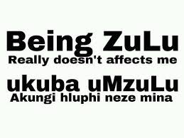 Check spelling or type a new query. Zulu Quotes Posts Facebook