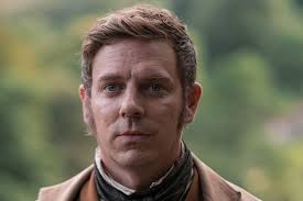 Gentleman Jack season 2 cast