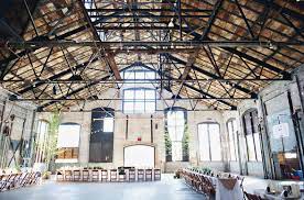 Check spelling or type a new query. 50 Industrial Warehouse Venues Across The Usa