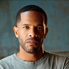 High School Basketball Players Najeeb Echols and Alando Tucker