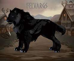Alaska 2055 By Ulfrheim Mythical Creatures Art Canine Art Fantasy Creatures