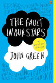 They were effective in making viewers feel so much love, hope and pain as we all know, not all scenes from the book were shown in the the fault in our star movie. Excerpt From The Fault In Our Stars Penguin Random House Canada
