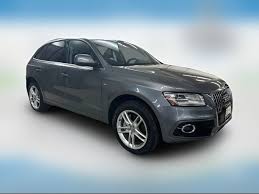 Image result for Monsoon Gray 2012 Q5
