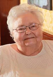 Betty Maddry Obituary