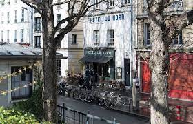 We opened our second concept hotel in july 2018 in hamburg's uhlenhorst district, which is the centre of the city, geographically speaking. L Histoire De L Hotel Du Nord Paris Zigzag Insolite Secret