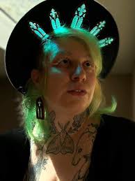 Kassandra Luna (kassandraluna16)