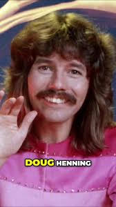 Magic INFLUENCER Confessions 😃 Childhood Magic Memories with Magician Doug  Henning Just reminiscing