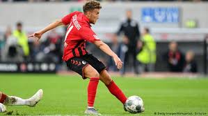 We did not find results for: Joker Luca Waldschmidt Schiesst Sc Freiburg Auf Platz Drei Sport Dw 29 09 2019