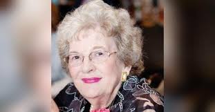 Joyce Chapman Brown Obituary