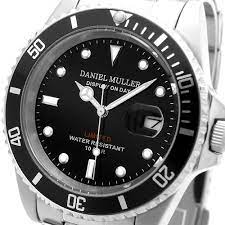 Jul 14, 2021 · he is 44 today and his full name is matthew daniel muller, his prison records show. Daniel Muller Daniel Muller Daniel Muller Watch All Stainless Steel 10 Atm Water Resistant Divers Watch Dm 2018bk Black Want Jp