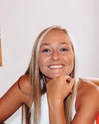 Haley Burch's Instagram, Twitter & Facebook