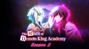 On december 24, episode 2 broadcast was repeatedly interrupted by long commercial ads during which tvn displayed a message stating that internal issues delayed the broadcast. The Misfit Of Demon King Academy Season 2 Cancelled Or Not And Other Details Premiere Next