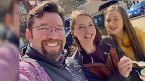 Little Rock man Dean Allen Goodson