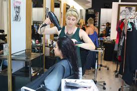 It's exactly what i wanted. Local Hair Salon Gives Back To Community Santa Monica Daily Press