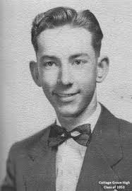 Eugene Dallas “Gene” Nance (1934-2021)