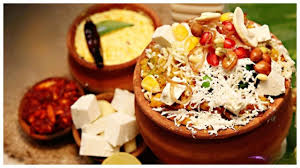 Most ordered dish on Swiggy