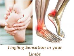 What Causes That Tingling Sensation In Your Limbs And How To Treat It Health Knowledge Foot Remedies Sensation
