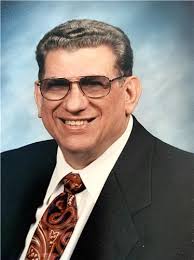 Jonathan J. Sweeney Obituary (2022)