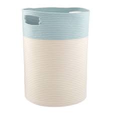 Get it as soon as mon, jul 12. Double Laundry Hampers The Container Store