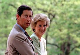 Prince charles is the heir to the british throne. Nieuwe Documentaire Onthult Prinses Diana Vond Charles Incapabel Om Koning Te Worden Royalty Hln Be