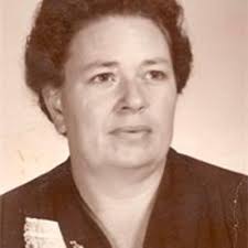 Obituary information for Nannie Mae Bunton