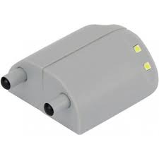 Led lighting is the latest lighting technology for under cabinets, furniture, displays, and much more. Led Cabinet Light Double Door Switch