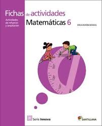 Este cuadernillo de matemáticas consta de los siguientes temas: Cuaderno De Matematicas Verano 6Âº Teaching Math Math Activities Math
