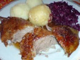 Entenbraten Mit Ente 2kg Und Salz Rezept Mit Bild Rezept Entenbraten Lebensmittel Essen Braten