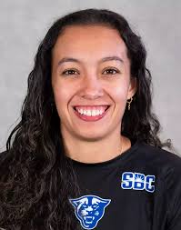 2025 Beach Volleyball Roster