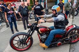 Einblick in die heiligen hallen der bobber garage Bobber Garage On Twitter Monarch Ride Http T Co 1s2zjyhwcs