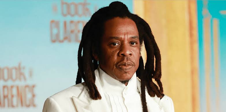 Jay-Z Wins the 2023 Emmy for Outstanding Directing for a Variety Special |  Pitchfork