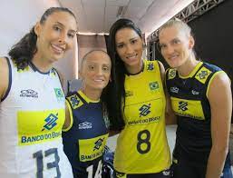Veja novos uniformes das seleções de vôlei para olimpíadas. Olympikus Lanca Os Uniformes Da Selecao Brasileira De Volei Para A Olimpiada Show De Camisas